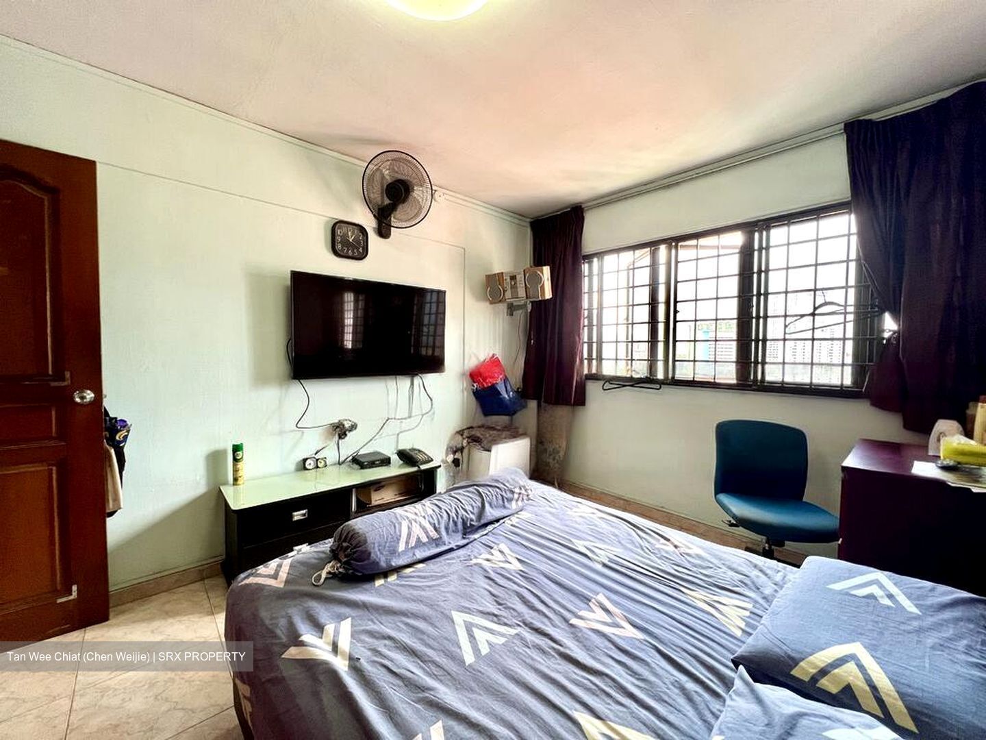 Blk 7 Tanjong Pagar Plaza (Bukit Merah), HDB 4 Rooms #453715851